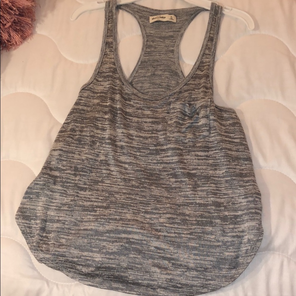 Abercrombie Tank Top